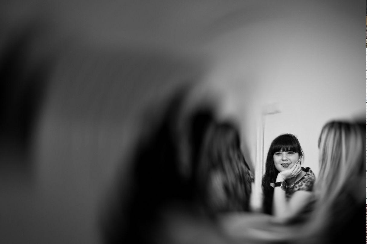 Юля Омелянська | Тернополь