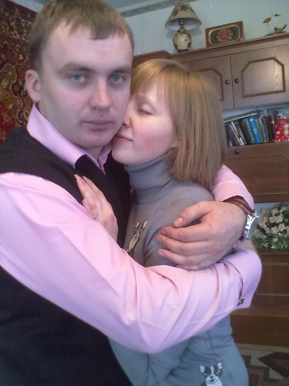 Наташа Деменчук | Хорошев / Володарск-Волынский