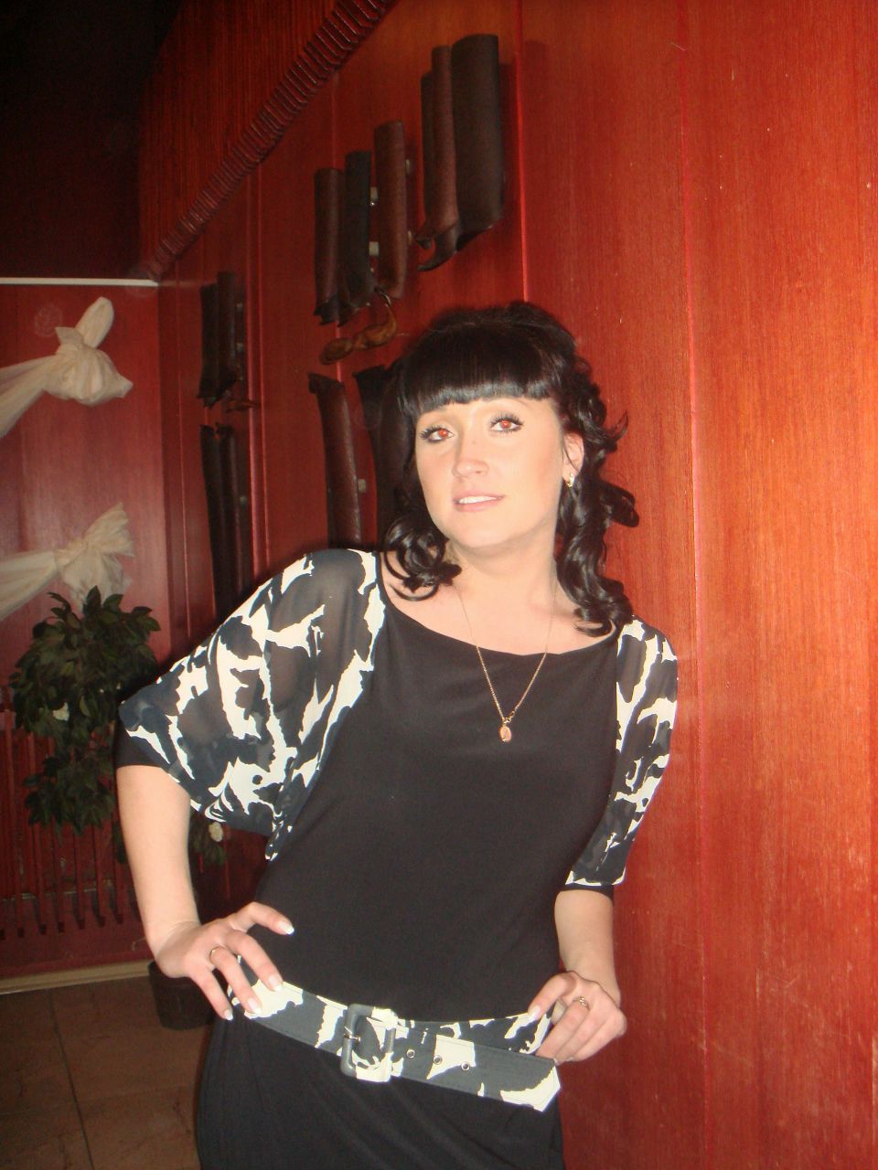 Анастасия Калачева | Дубна