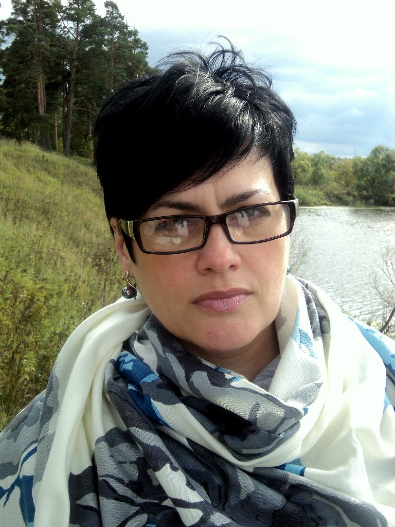 Кристина Дутова | 