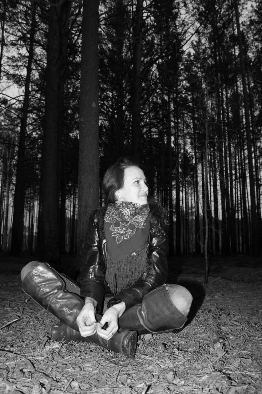 Галина Парфенова | 