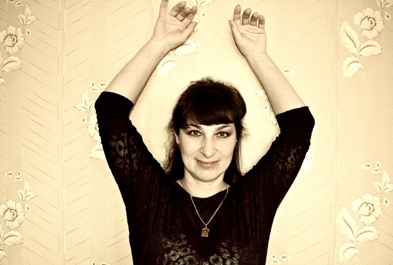 Анна Ачкасова | Воронеж