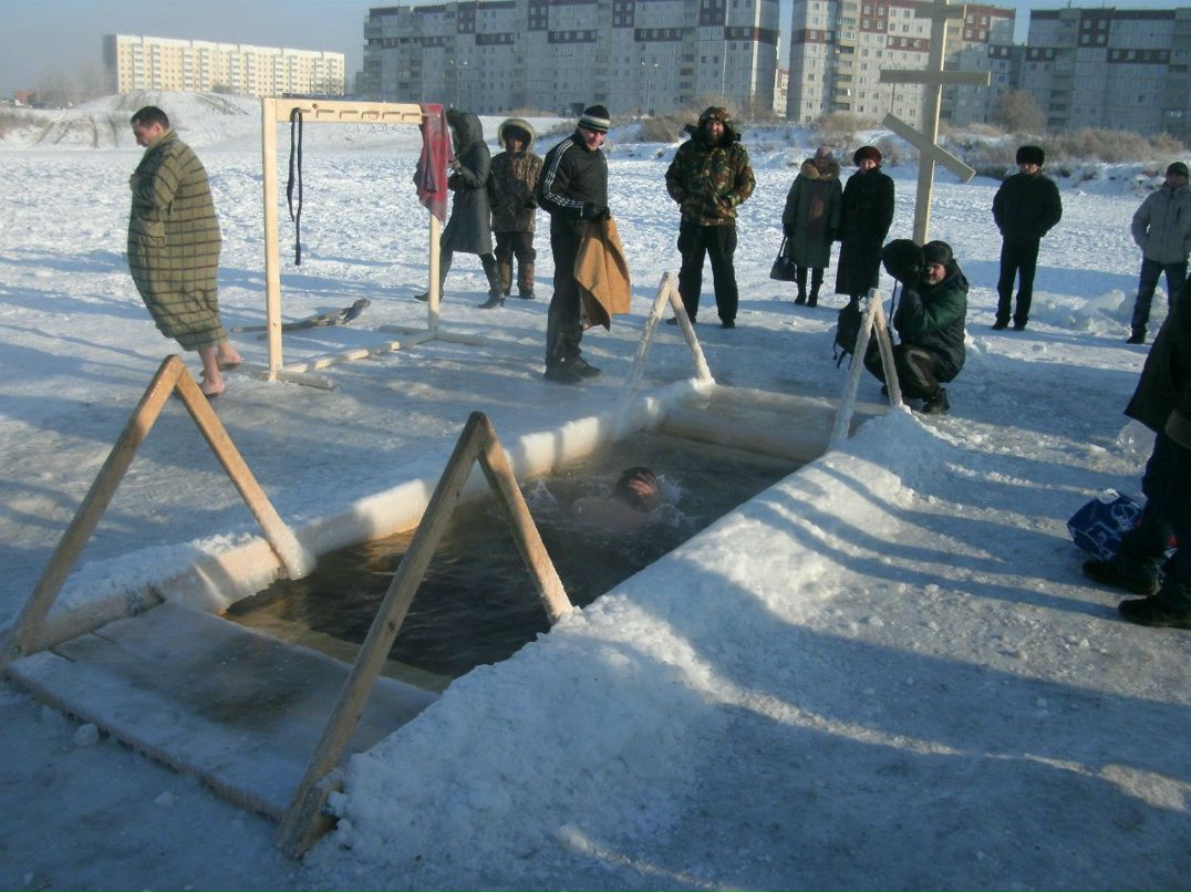 Денис Копылов | Новосибирск