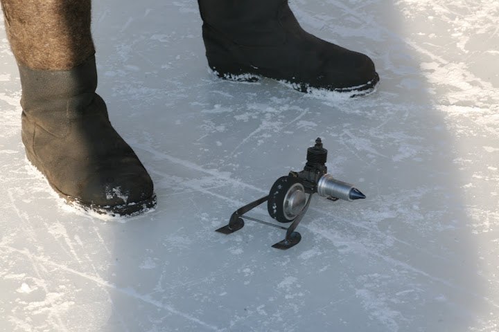 Александер Какосов | Москва
