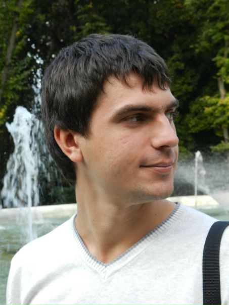 №9, Тарас Драч, 40 лет, Львов №9, Тарас Драч, 40 лет, Львов