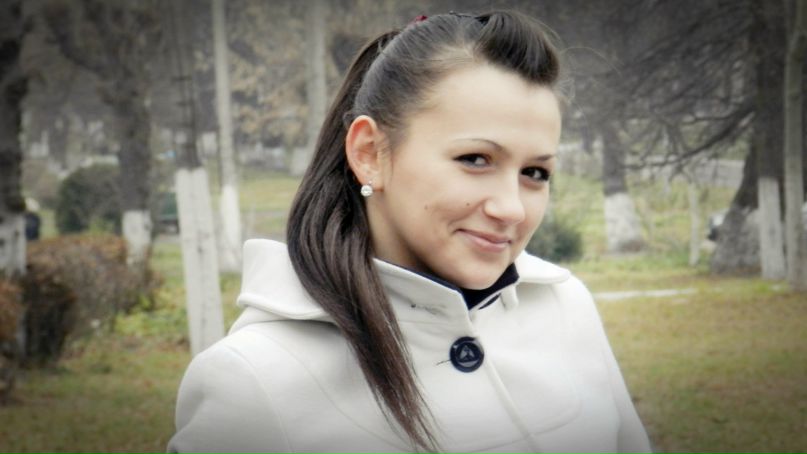 Ірина Ковальчук | 