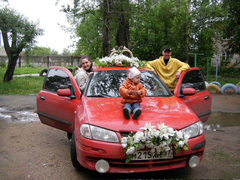 Александр Потоцкий | Полярные Зори