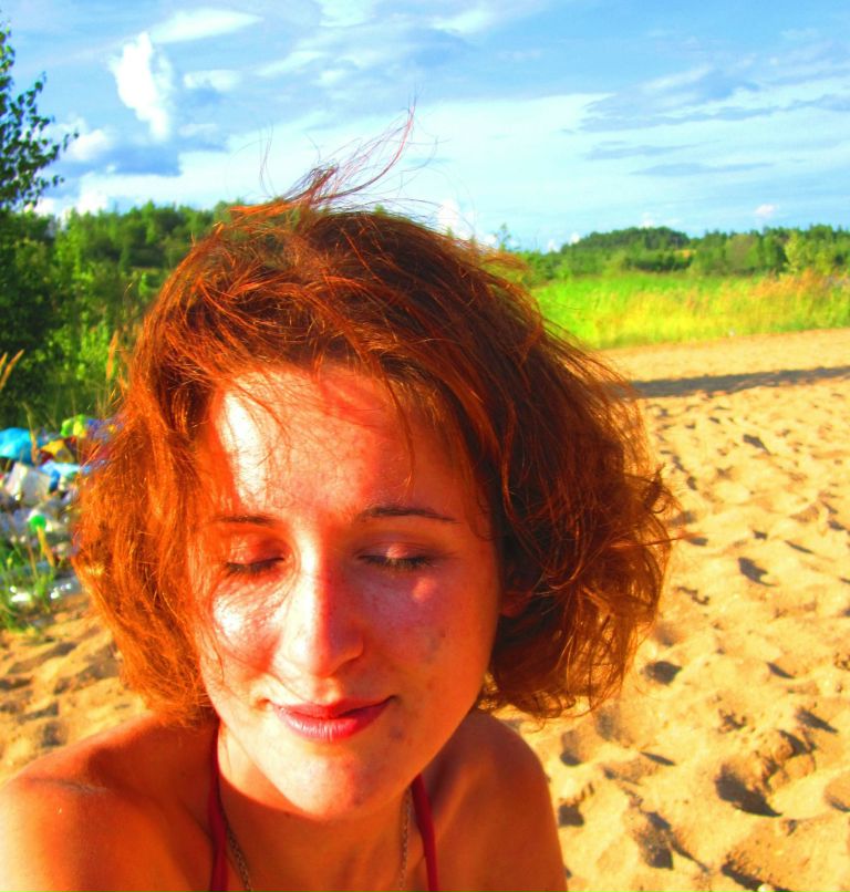 Ольга Аргунова | 