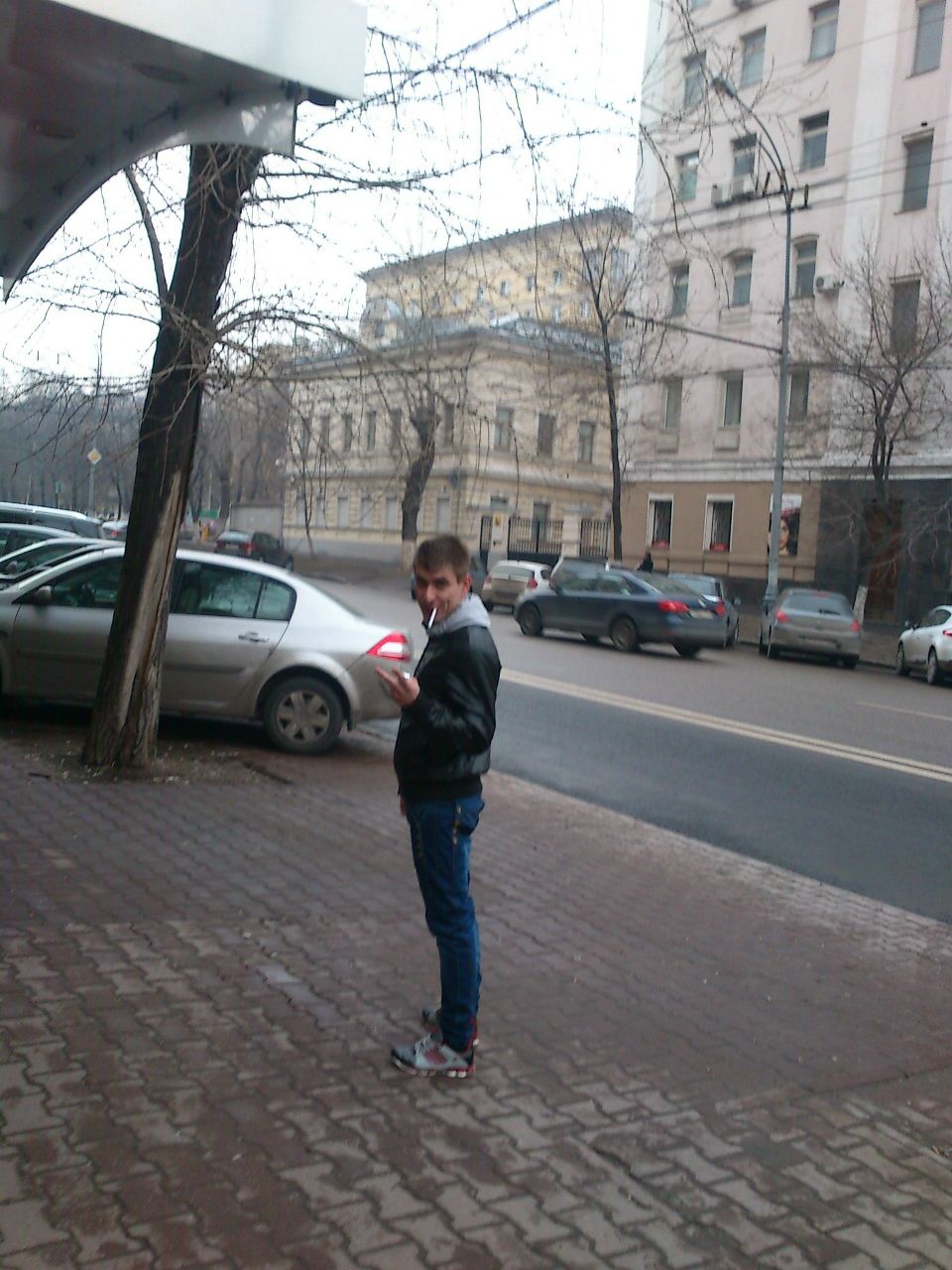 Павел Родькин | Сочи