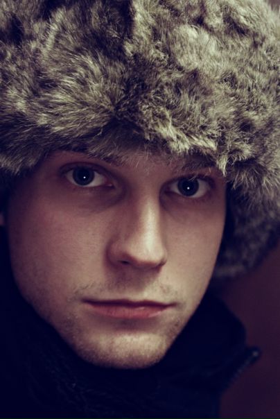 №36, Андрей Моисеенко, 36 лет, Санкт-Петербург №36, Андрей Моисеенко, 36 лет, Санкт-Петербург