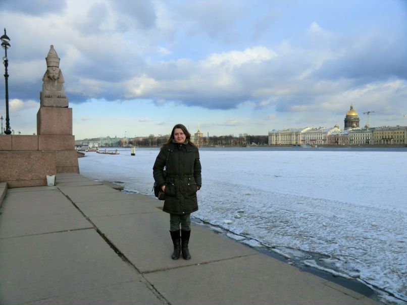 Любовь Волкова | Краснодар