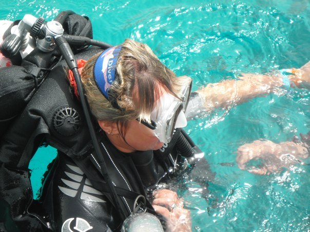 Надежда Данилова | Санкт-Петербург