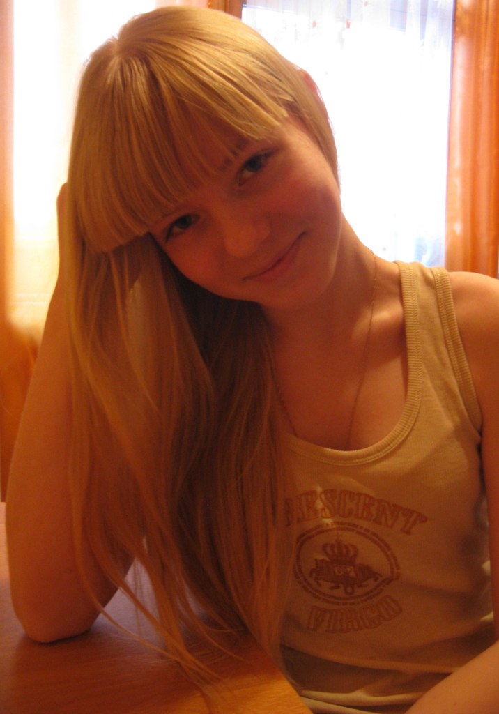 Анна Расстрыгина | Москва