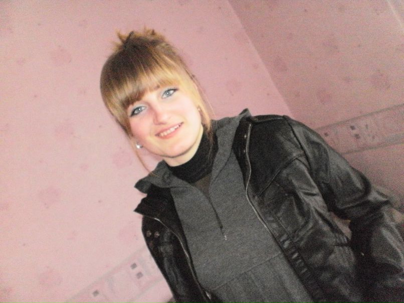 Катя Серга | Переяслав-Хмельницкий