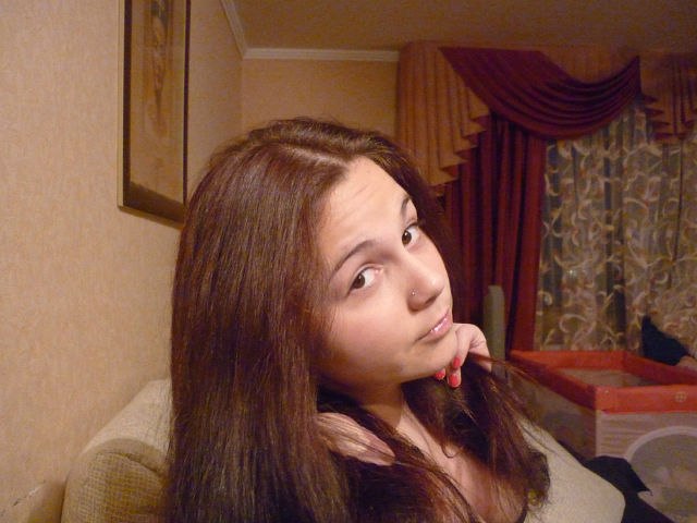 Николь Севостей | Минск