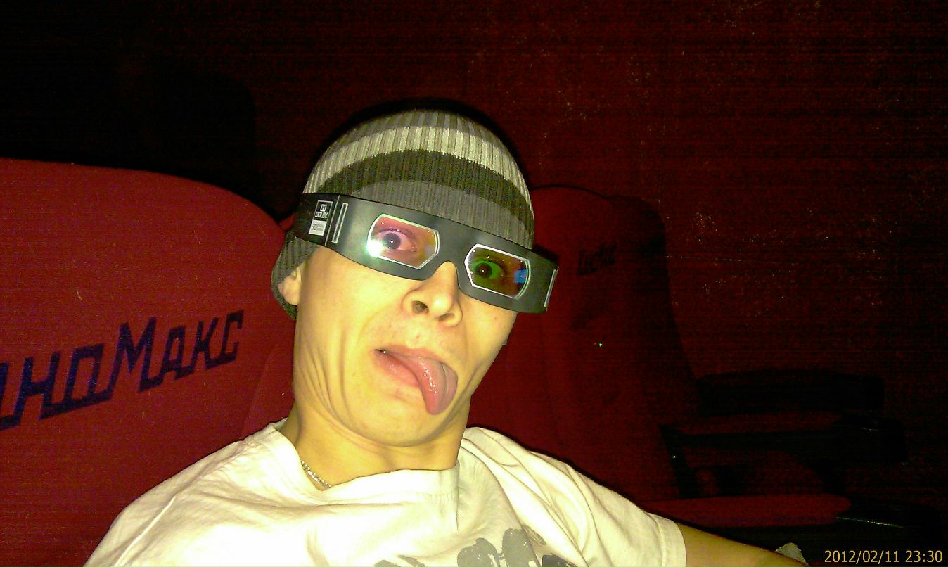 Роман Скребцов Karyonok | Томск