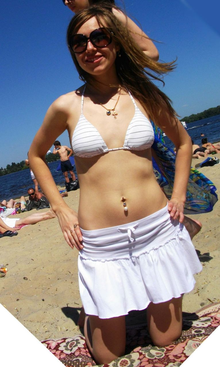 Инна Фарисеева | Одесса