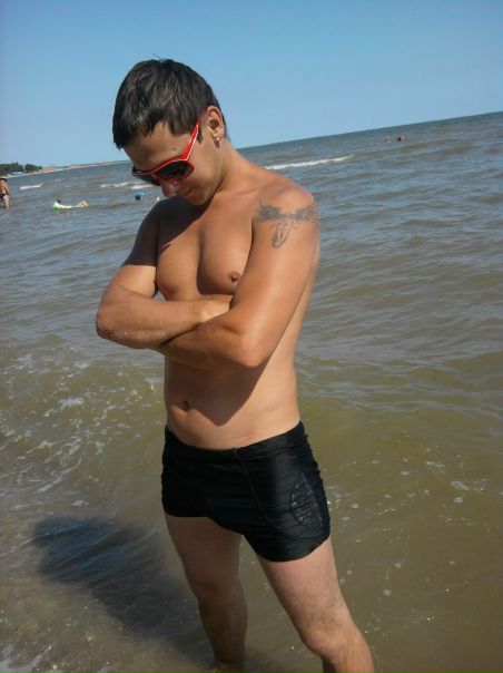 №35, Славик Кузнецов, 03.12, Макеевка №35, Славик Кузнецов, 03.12, Макеевка