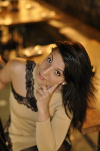 №58, Росина Чушкина, 36 лет, Киев №58, Росина Чушкина, 36 лет, Киев