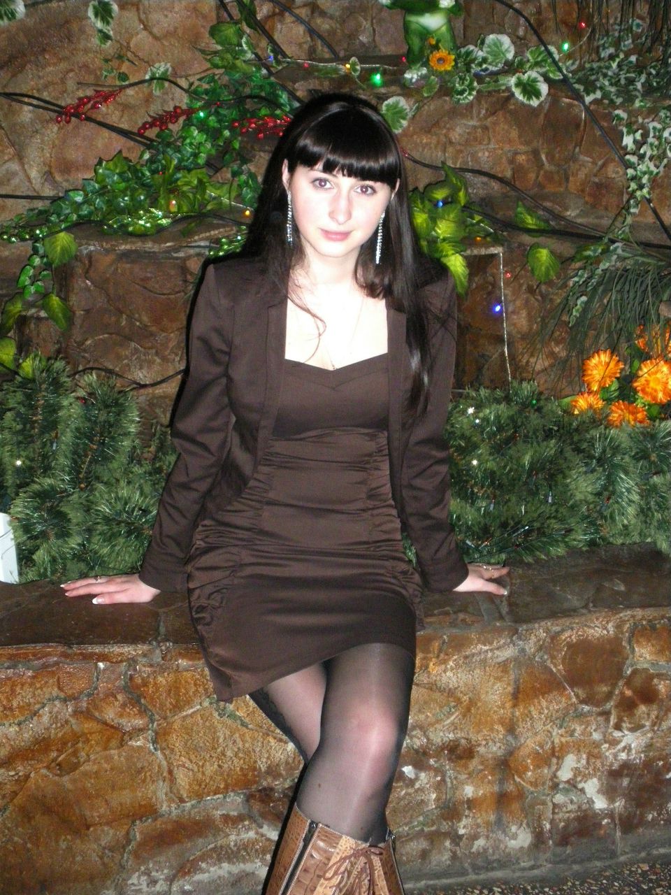 Елена Шапочка | Днепр (Днепропетровск)