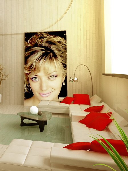 Зоя Сазоненко | Харьков