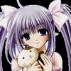 Аватар: (((@нuме Deво4ka)))