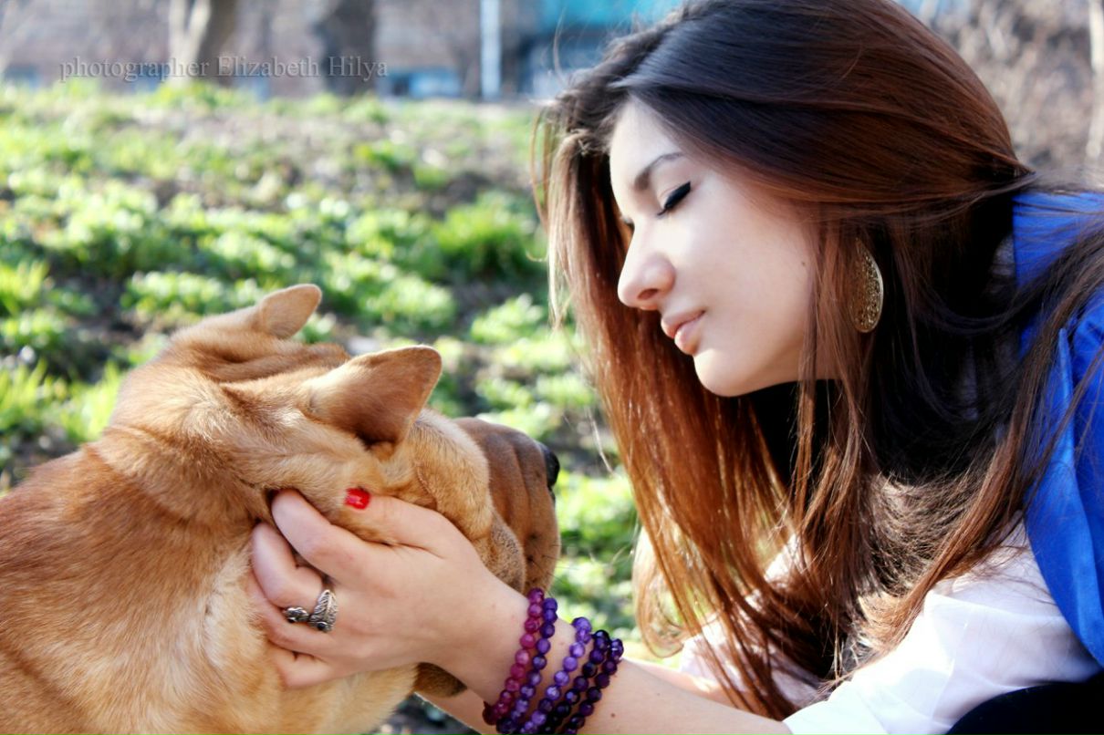 Елизавета Хиля | Киев