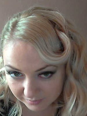 Виктория Полякова | Черновцы