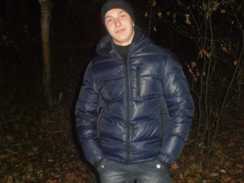 Игорь Русин | 