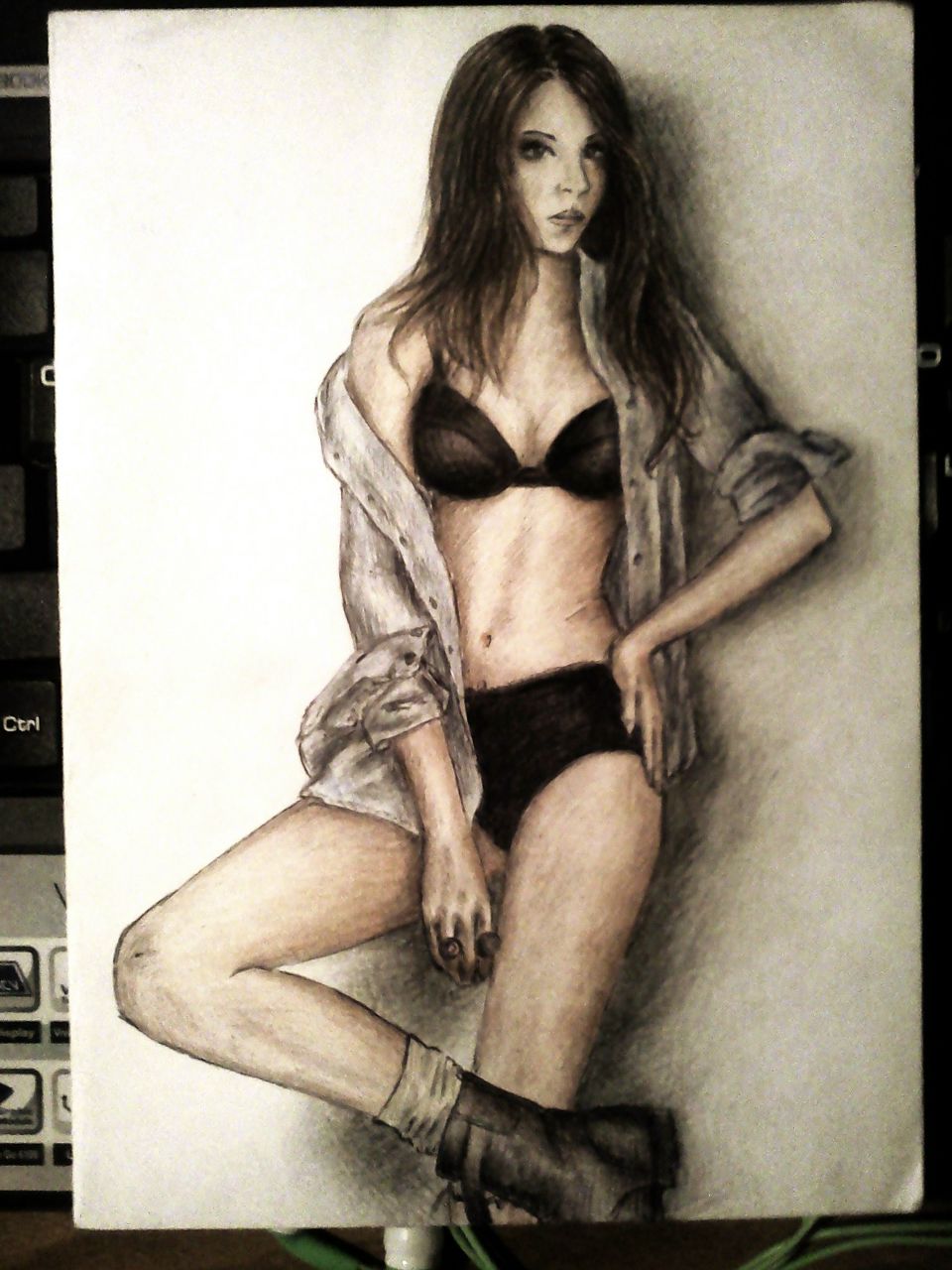 Kasia Pishchyk | Минск