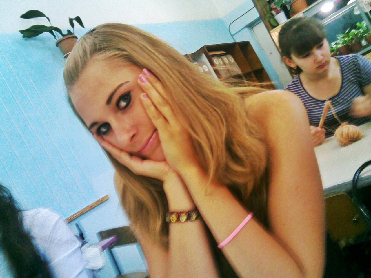 Фото профиля