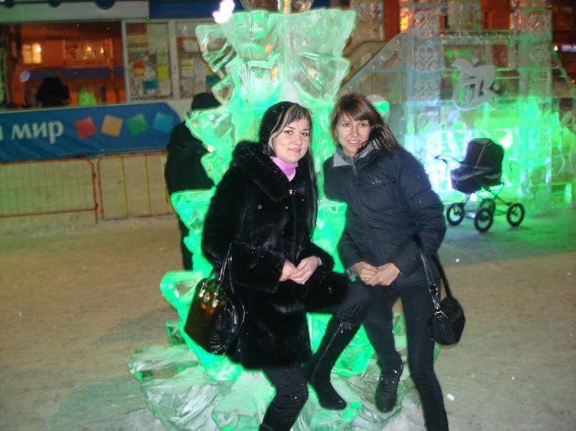 Алиса Камалтдинова | Екатеринбург