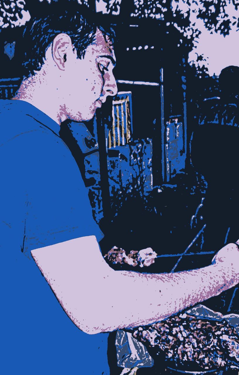 Кирилл Ганеев | Одесса