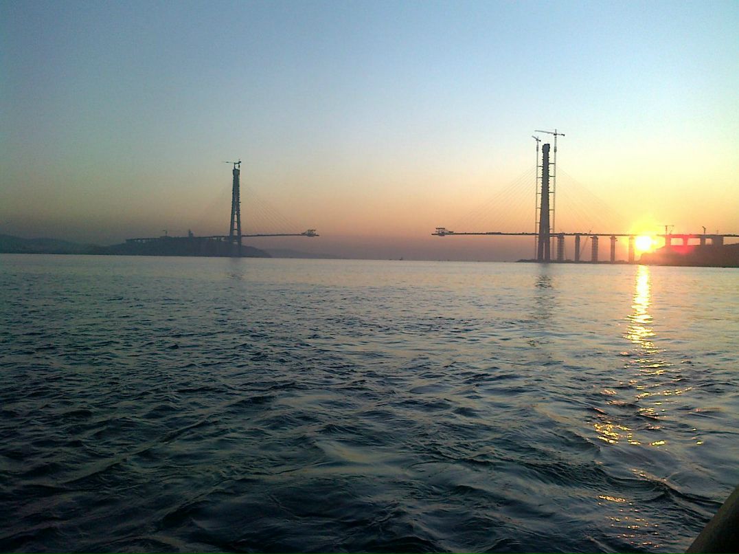 Антон Звонцов Катюша | Петрозаводск