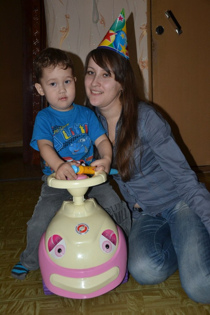 Елена Маланчева | Чебоксары