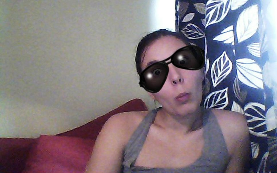 №100, Анюта Ритум, Москва №100, Анюта Ритум, Москва