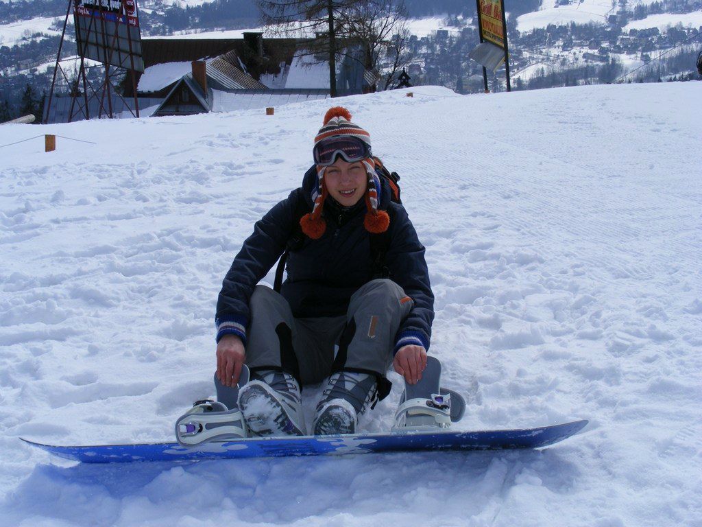 Евгения Ледовская | Одесса