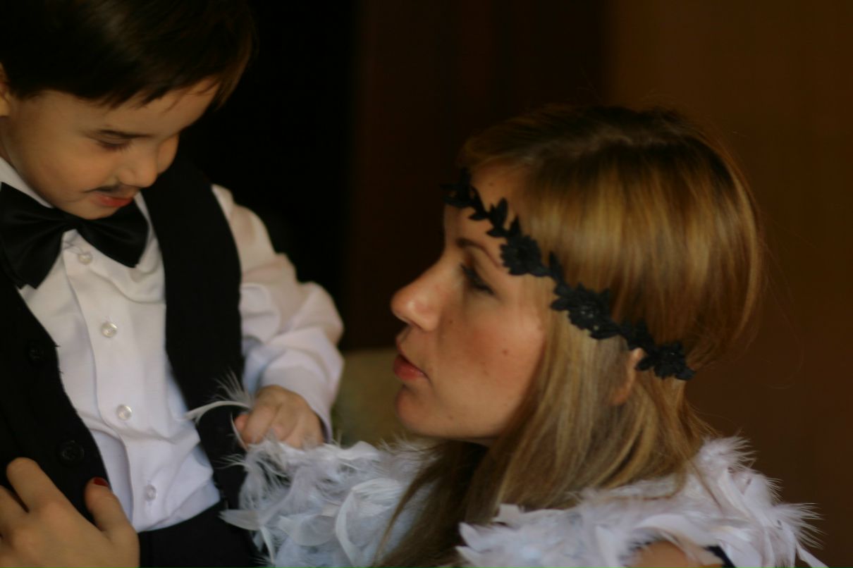 Любовь Туманова | Санкт-Петербург