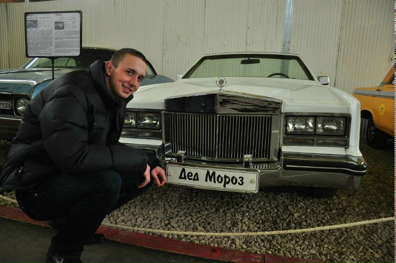 Назир Жуков | Нальчик