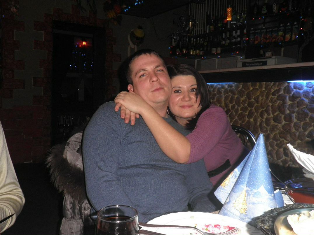 Паша Панченко 