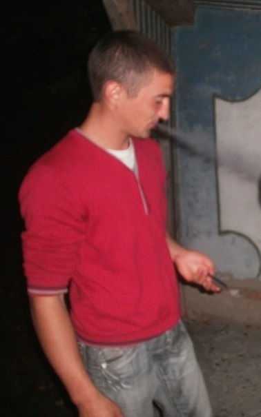 Богдан Семенюк ~zVeRb~ | Житомир