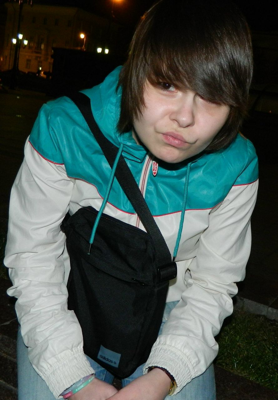 Екатерина Басова ¤ аbsolutnaЯ ¤ | Москва