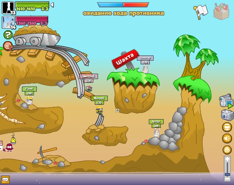 Виктор Ушаков | Курган