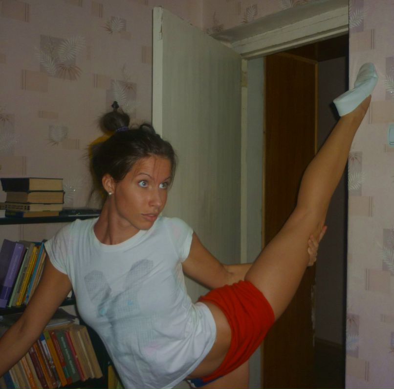 Ання Грачева | Москва