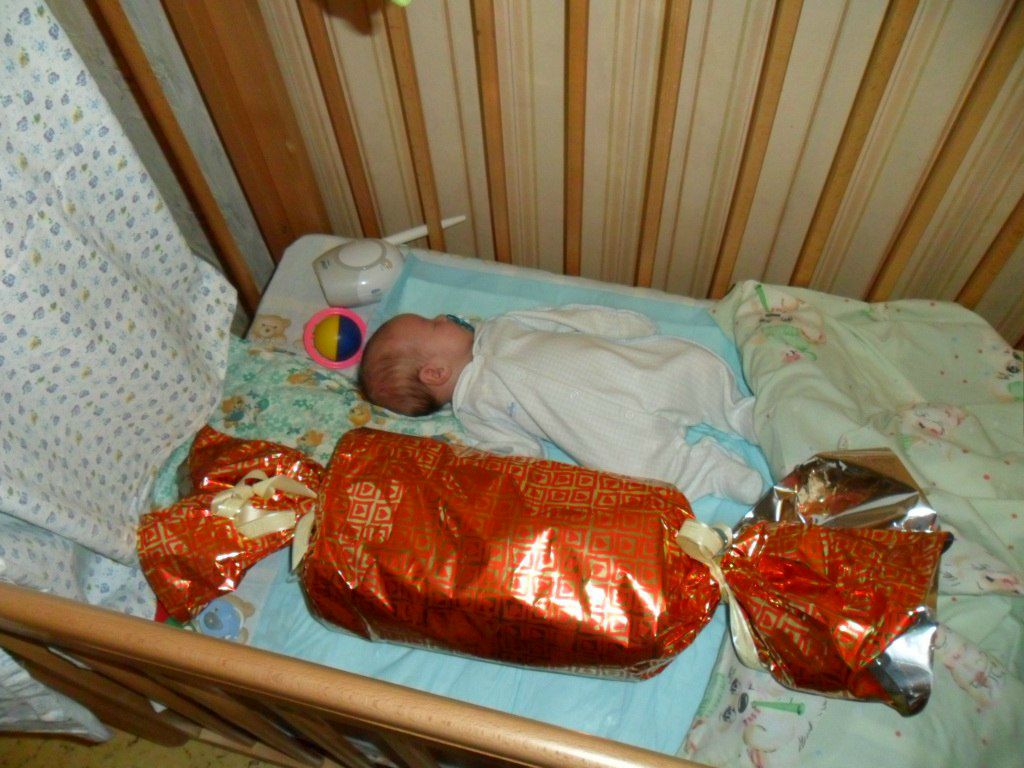 Андрей Зыгмантович | Москва