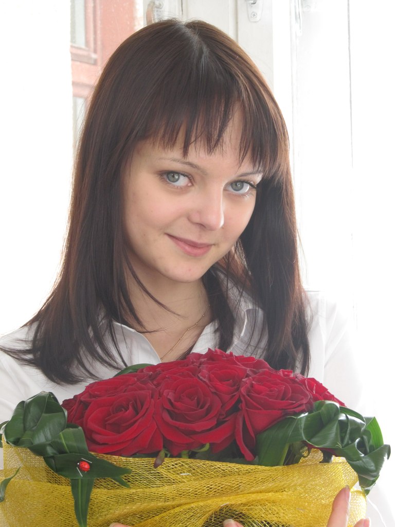 Анастасия Захарова | Чебоксары