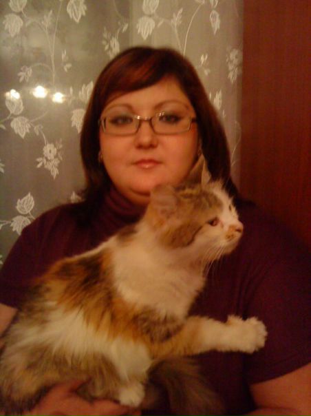 №63, Алеся Мосолова, 36 лет, Таруса №63, Алеся Мосолова, 36 лет, Таруса