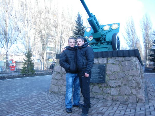 №118, Yura Lyakh, 36 лет, Ахтырка №118, Yura Lyakh, 36 лет, Ахтырка