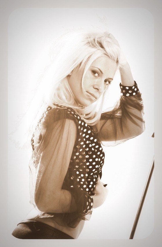 Катена Ефремова | Москва