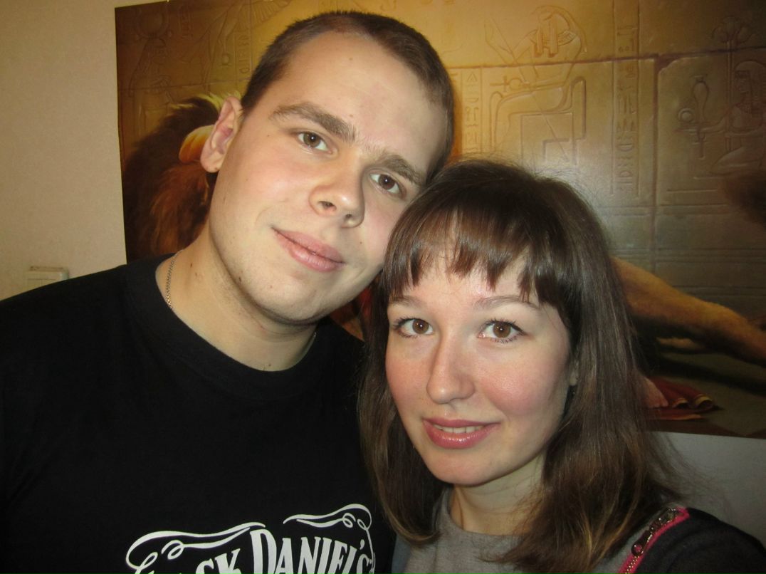 Екатерина Облакова | Ярославль